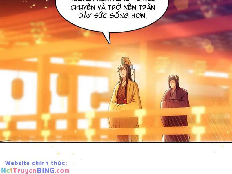 Không Nhường Nữa Ta Chết, Ta Liền Thật Vô Địch Chapter 131 - Trang 131