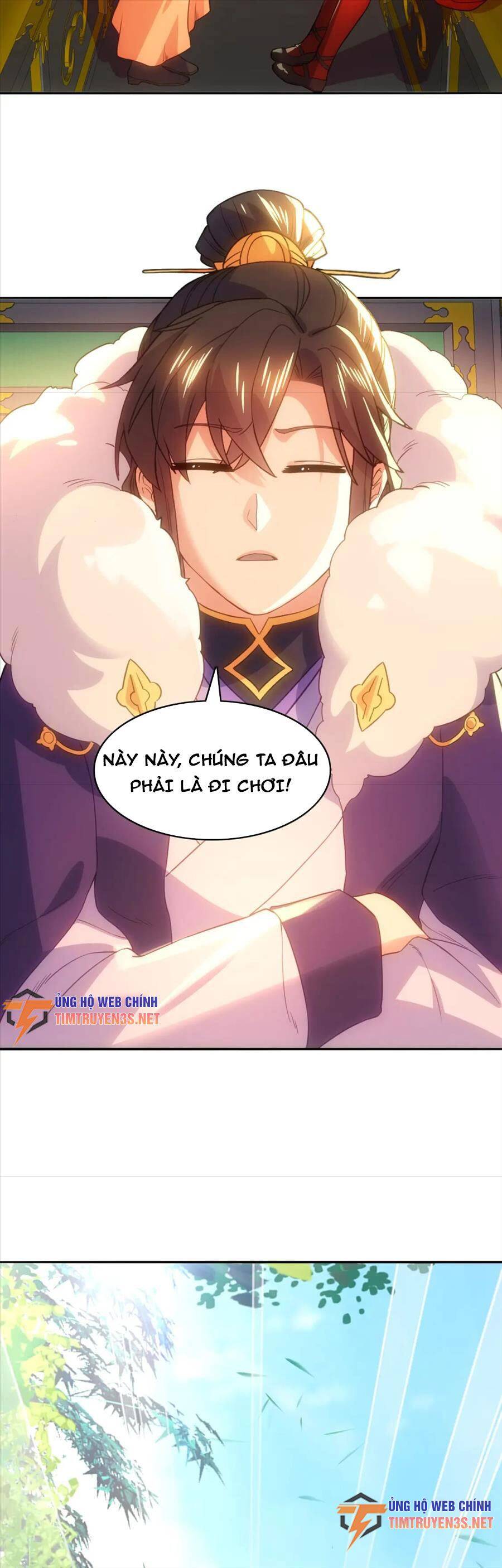 Không Nhường Nữa Ta Chết, Ta Liền Thật Vô Địch Chapter 108 - Trang 28