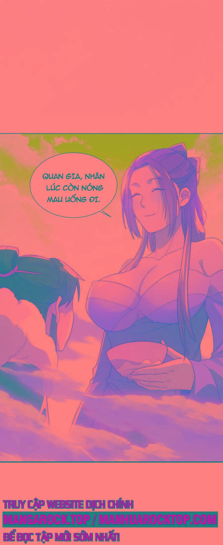 Không Nhường Nữa Ta Chết, Ta Liền Thật Vô Địch Chapter 65 - Trang 31