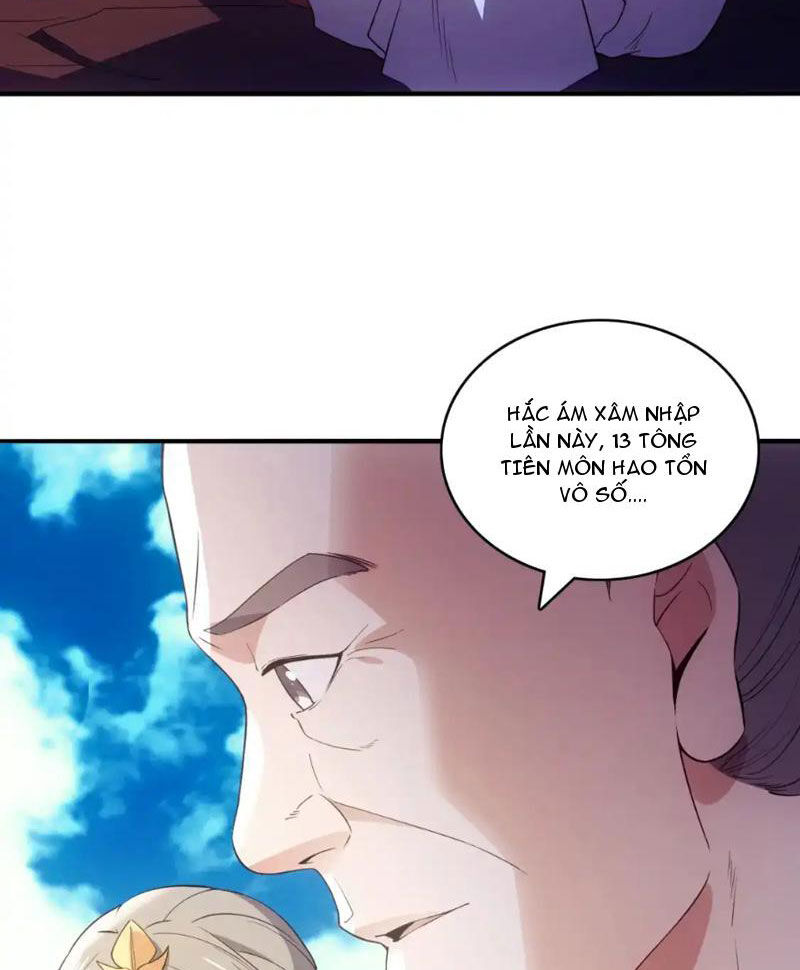 Không Nhường Nữa Ta Chết, Ta Liền Thật Vô Địch Chapter 140 - Trang 62