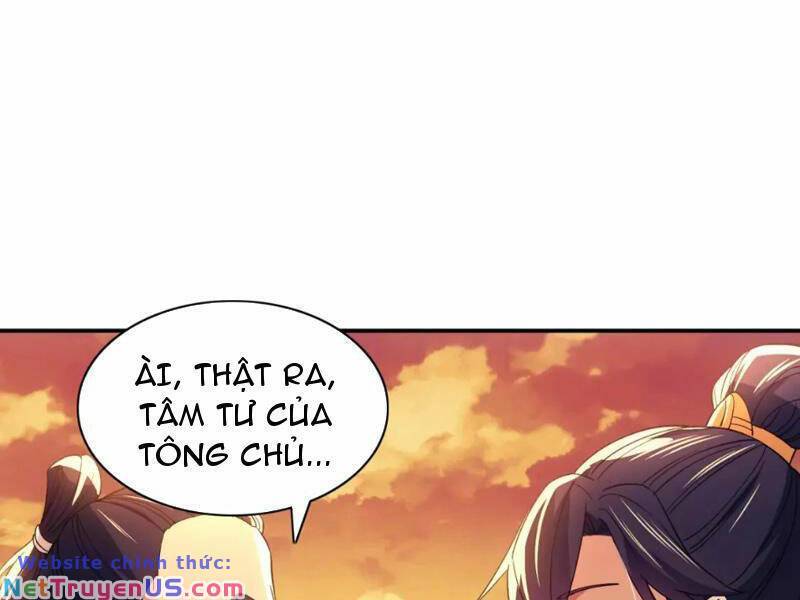 Không Nhường Nữa Ta Chết, Ta Liền Thật Vô Địch Chapter 126 - Trang 40