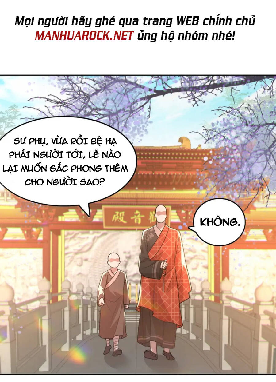 Không Nhường Nữa Ta Chết, Ta Liền Thật Vô Địch Chapter 41 - Trang 47