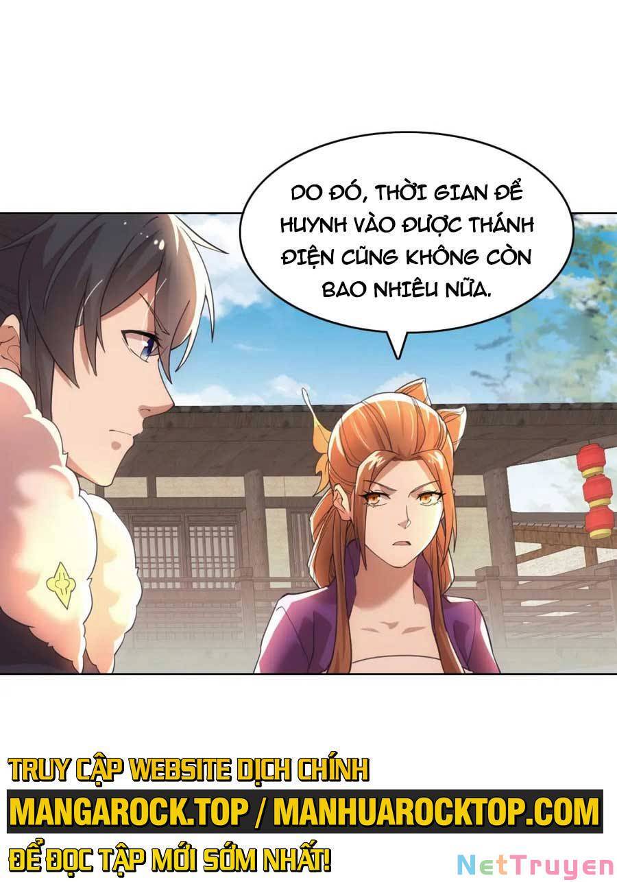 Không Nhường Nữa Ta Chết, Ta Liền Thật Vô Địch Chapter 61 - Trang 31