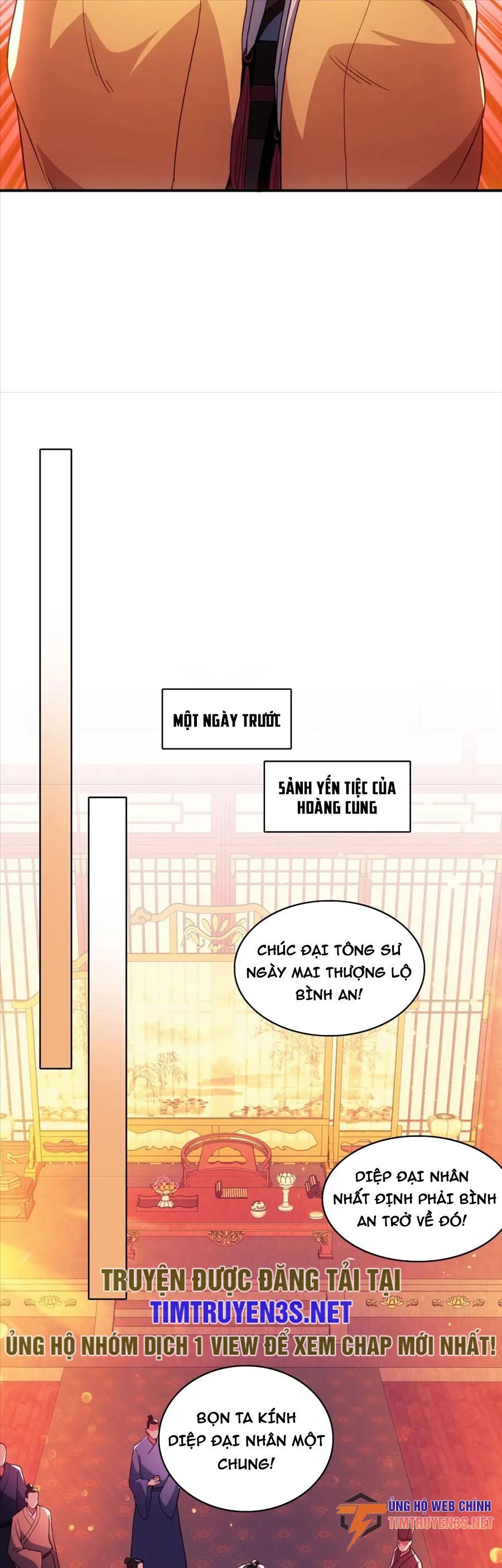 Không Nhường Nữa Ta Chết, Ta Liền Thật Vô Địch Chapter 80 - Trang 8