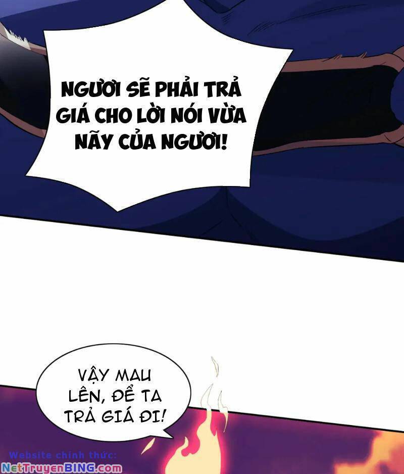 Không Nhường Nữa Ta Chết, Ta Liền Thật Vô Địch Chapter 129 - Trang 50