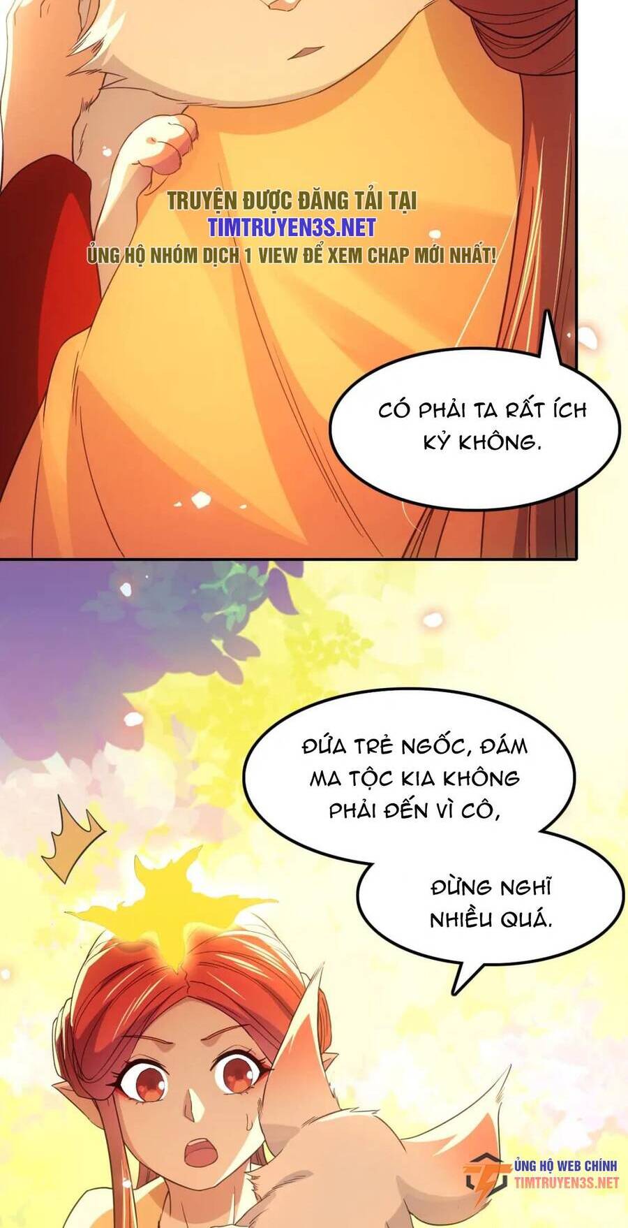 Không Nhường Nữa Ta Chết, Ta Liền Thật Vô Địch Chapter 120 - Trang 17