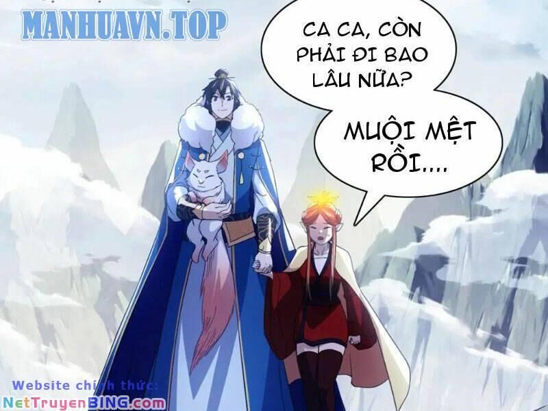 Không Nhường Nữa Ta Chết, Ta Liền Thật Vô Địch Chapter 127 - Trang 12