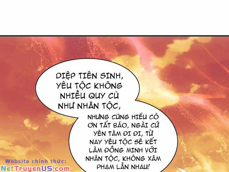 Không Nhường Nữa Ta Chết, Ta Liền Thật Vô Địch Chapter 126 - Trang 42