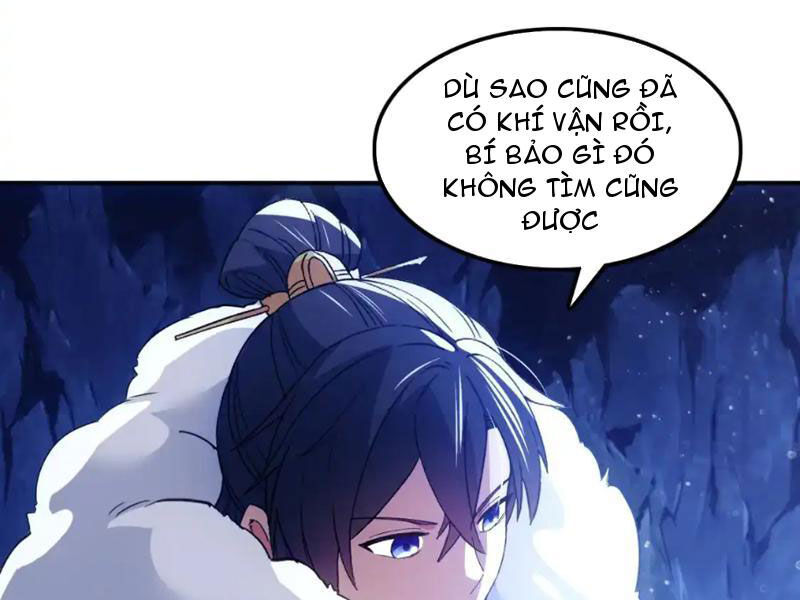 Không Nhường Nữa Ta Chết, Ta Liền Thật Vô Địch Chapter 136 - Trang 50