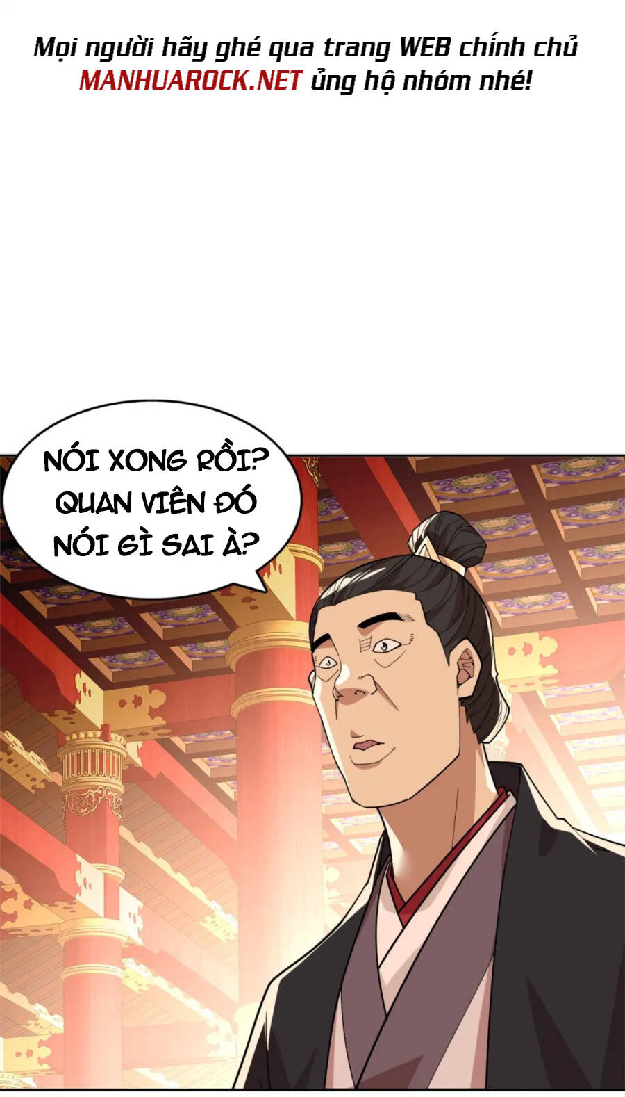 Không Nhường Nữa Ta Chết, Ta Liền Thật Vô Địch Chapter 27 - Trang 26