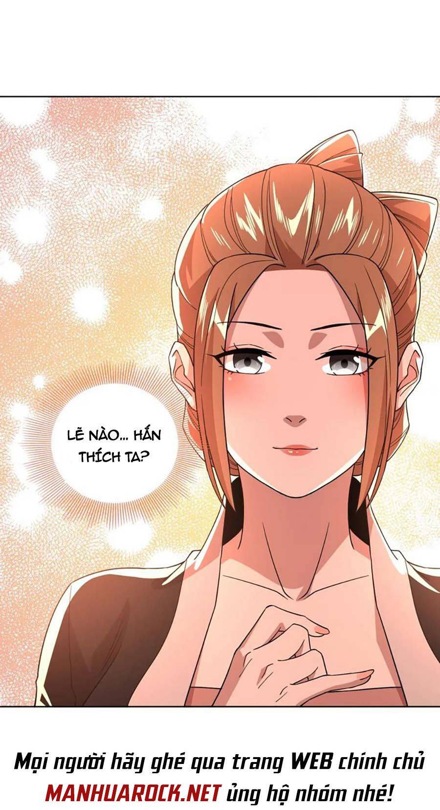 Không Nhường Nữa Ta Chết, Ta Liền Thật Vô Địch Chapter 49 - Trang 34