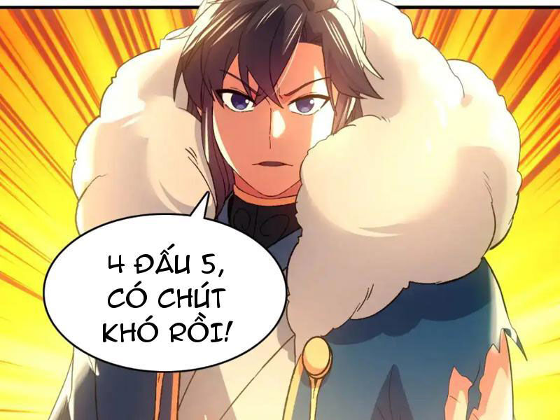 Không Nhường Nữa Ta Chết, Ta Liền Thật Vô Địch Chapter 149 - Trang 3