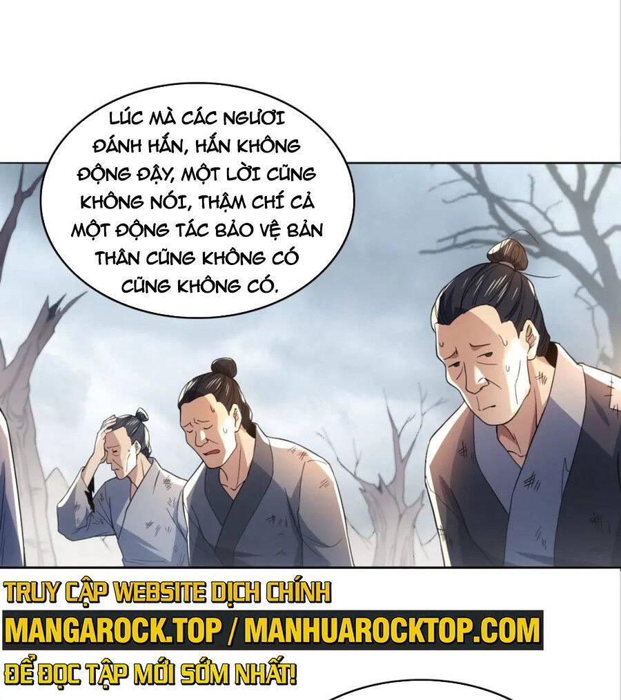 Không Nhường Nữa Ta Chết, Ta Liền Thật Vô Địch Chapter 83 - Trang 28