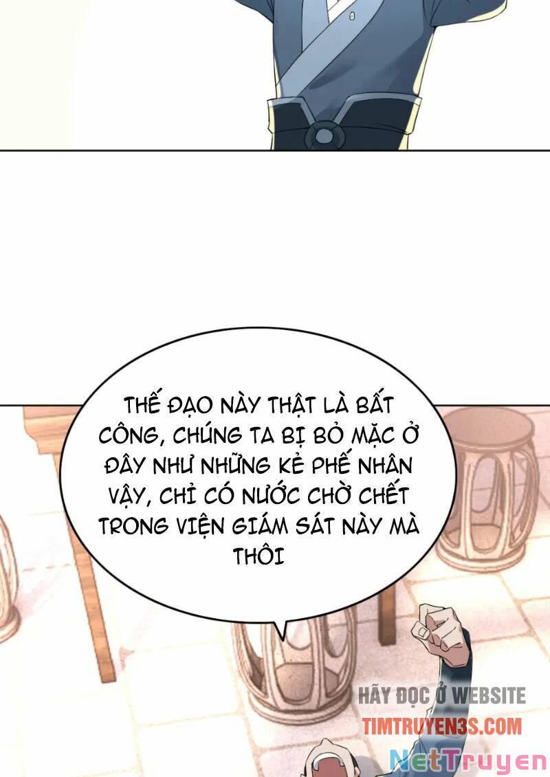 Không Nhường Nữa Ta Chết, Ta Liền Thật Vô Địch Chapter 13 - Trang 32