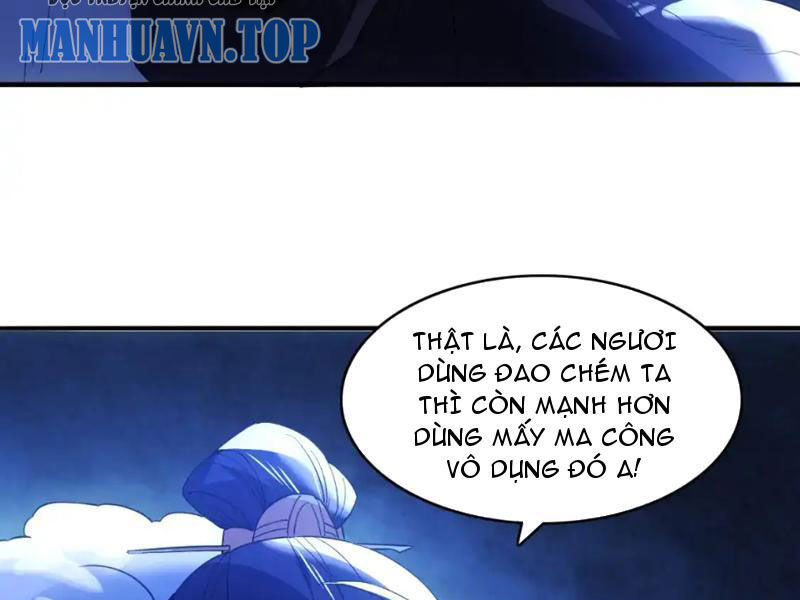 Không Nhường Nữa Ta Chết, Ta Liền Thật Vô Địch Chapter 146 - Trang 41