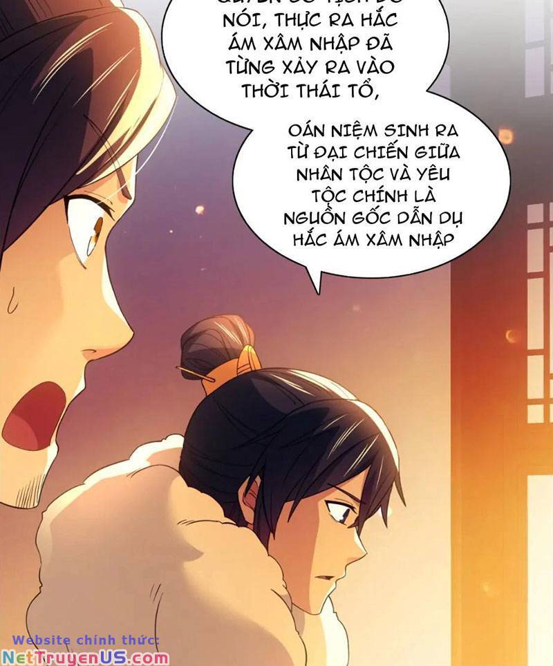 Không Nhường Nữa Ta Chết, Ta Liền Thật Vô Địch Chapter 125 - Trang 15