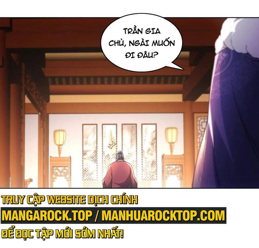 Không Nhường Nữa Ta Chết, Ta Liền Thật Vô Địch Chapter 85 - Trang 5