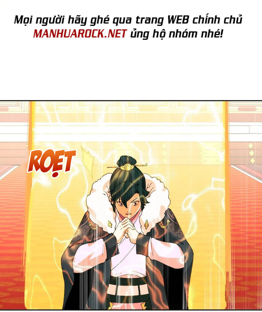 Không Nhường Nữa Ta Chết, Ta Liền Thật Vô Địch Chapter 28 - Trang 28