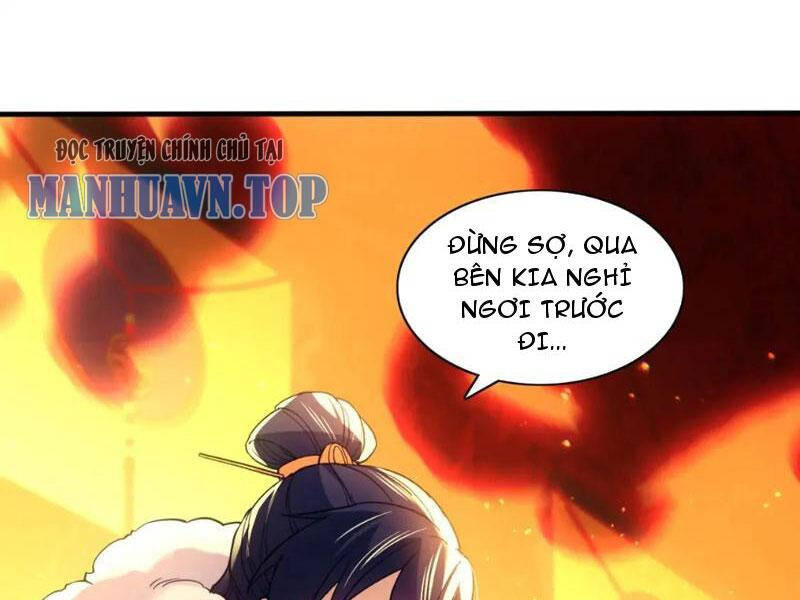 Không Nhường Nữa Ta Chết, Ta Liền Thật Vô Địch Chapter 122 - Trang 24