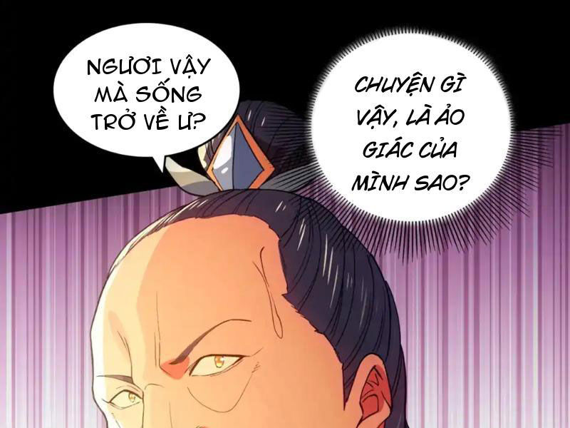 Không Nhường Nữa Ta Chết, Ta Liền Thật Vô Địch Chapter 137 - Trang 120