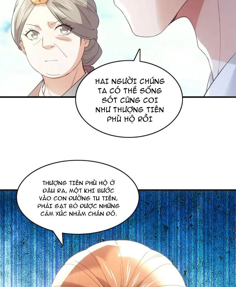 Không Nhường Nữa Ta Chết, Ta Liền Thật Vô Địch Chapter 140 - Trang 63