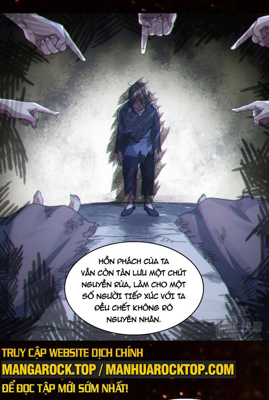 Không Nhường Nữa Ta Chết, Ta Liền Thật Vô Địch Chapter 83 - Trang 15