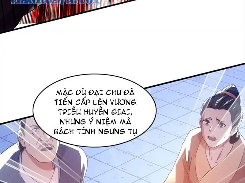 Không Nhường Nữa Ta Chết, Ta Liền Thật Vô Địch Chapter 138 - Trang 79