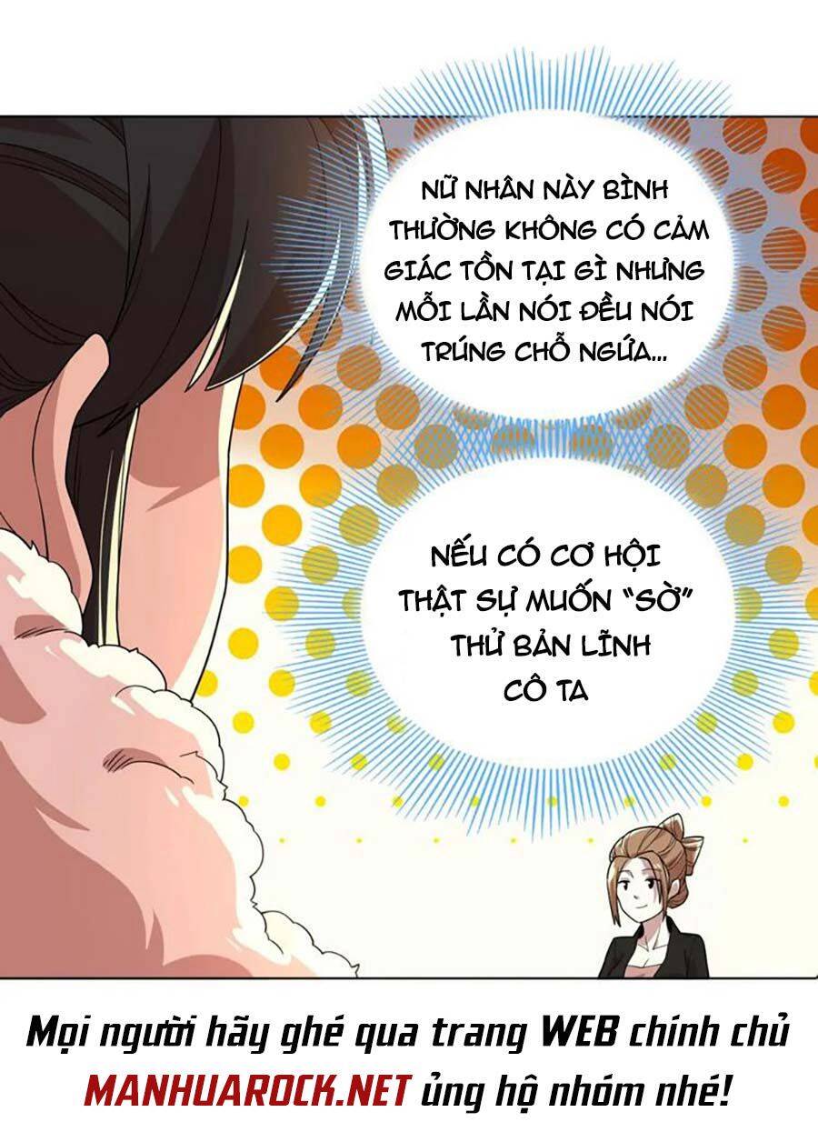 Không Nhường Nữa Ta Chết, Ta Liền Thật Vô Địch Chapter 49 - Trang 9