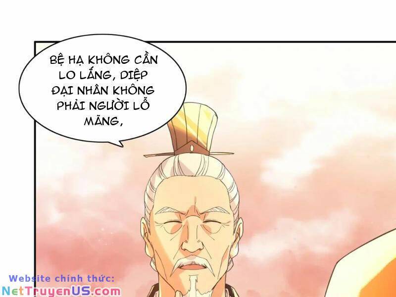 Không Nhường Nữa Ta Chết, Ta Liền Thật Vô Địch Chapter 126 - Trang 80