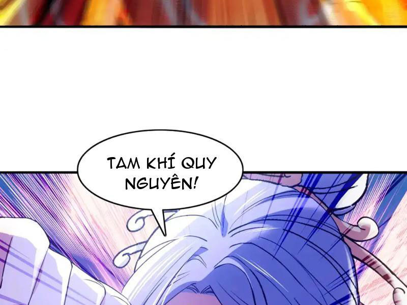 Không Nhường Nữa Ta Chết, Ta Liền Thật Vô Địch Chapter 137 - Trang 37