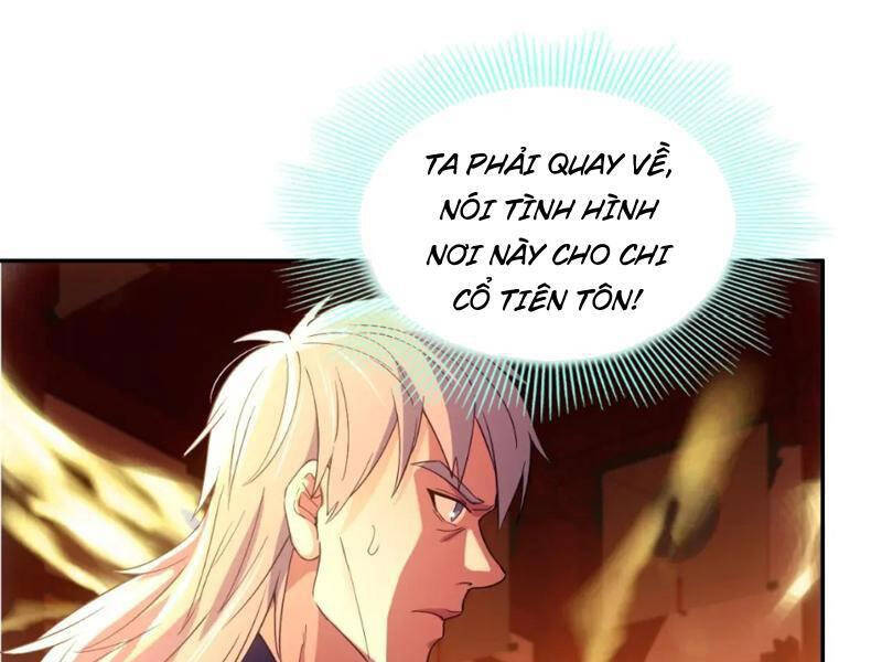 Không Nhường Nữa Ta Chết, Ta Liền Thật Vô Địch Chapter 122 - Trang 75