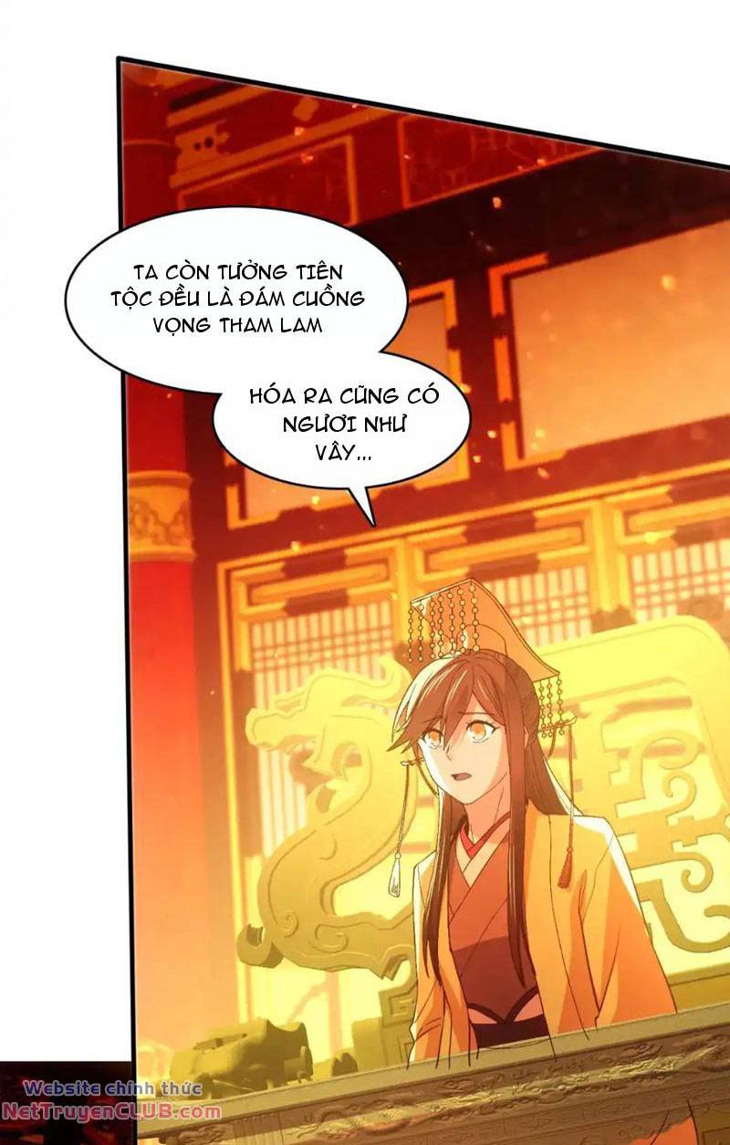 Không Nhường Nữa Ta Chết, Ta Liền Thật Vô Địch Chapter 145 - Trang 6