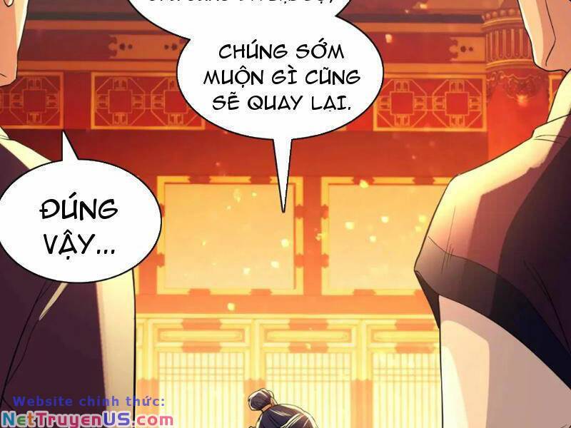 Không Nhường Nữa Ta Chết, Ta Liền Thật Vô Địch Chapter 126 - Trang 7