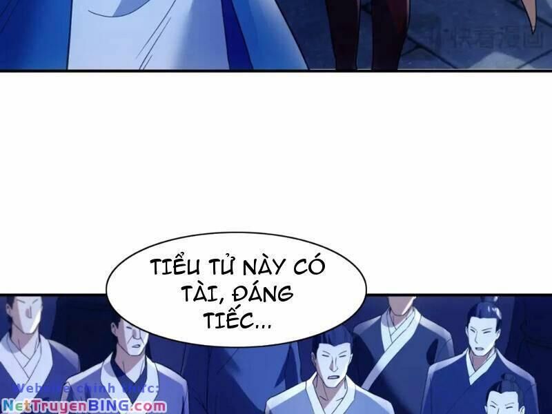 Không Nhường Nữa Ta Chết, Ta Liền Thật Vô Địch Chapter 127 - Trang 126