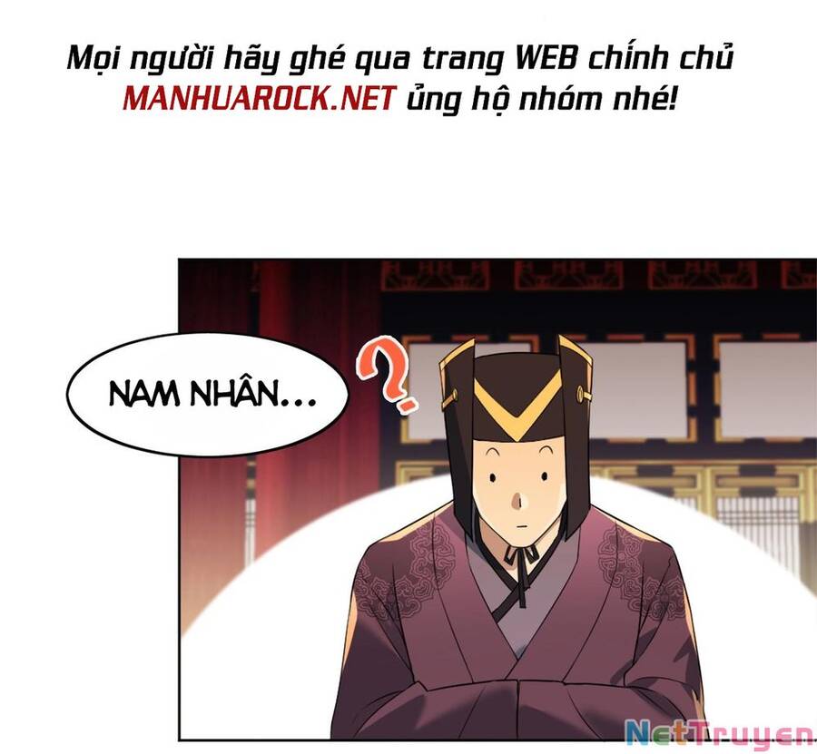 Không Nhường Nữa Ta Chết, Ta Liền Thật Vô Địch Chapter 3 - Trang 29