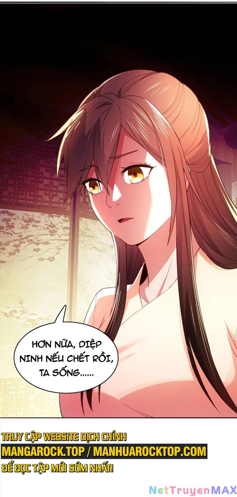 Không Nhường Nữa Ta Chết, Ta Liền Thật Vô Địch Chapter 94 - Trang 16