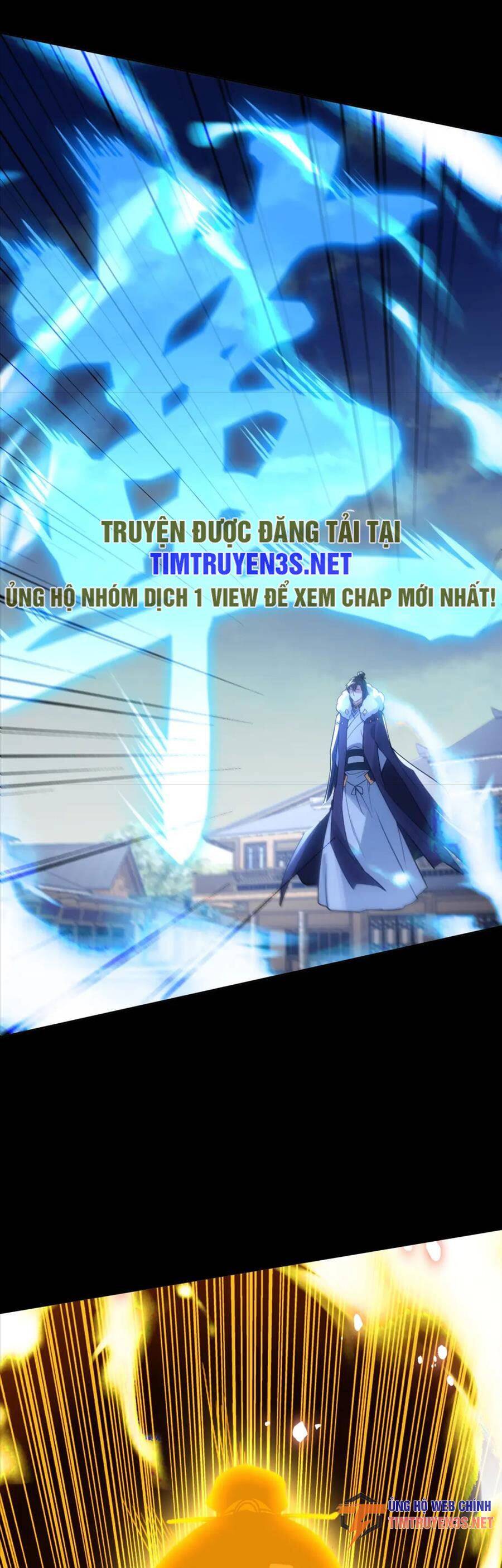 Không Nhường Nữa Ta Chết, Ta Liền Thật Vô Địch Chapter 109 - Trang 25