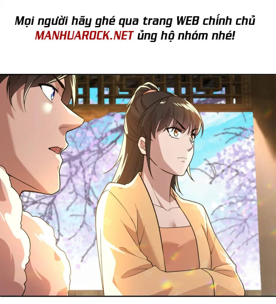 Không Nhường Nữa Ta Chết, Ta Liền Thật Vô Địch Chapter 43 - Trang 20