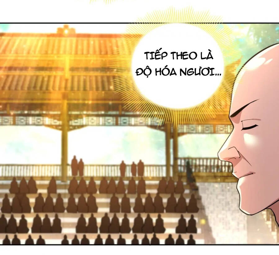 Không Nhường Nữa Ta Chết, Ta Liền Thật Vô Địch Chapter 42 - Trang 40