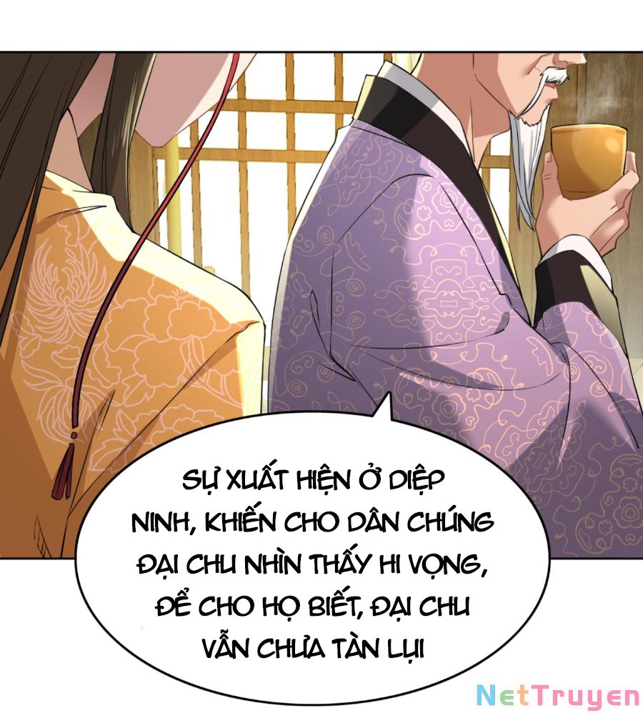 Không Nhường Nữa Ta Chết, Ta Liền Thật Vô Địch Chapter 4 - Trang 43