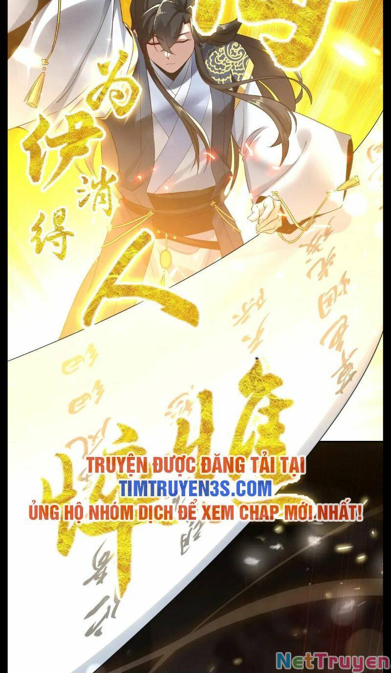 Không Nhường Nữa Ta Chết, Ta Liền Thật Vô Địch Chapter 7 - Trang 29