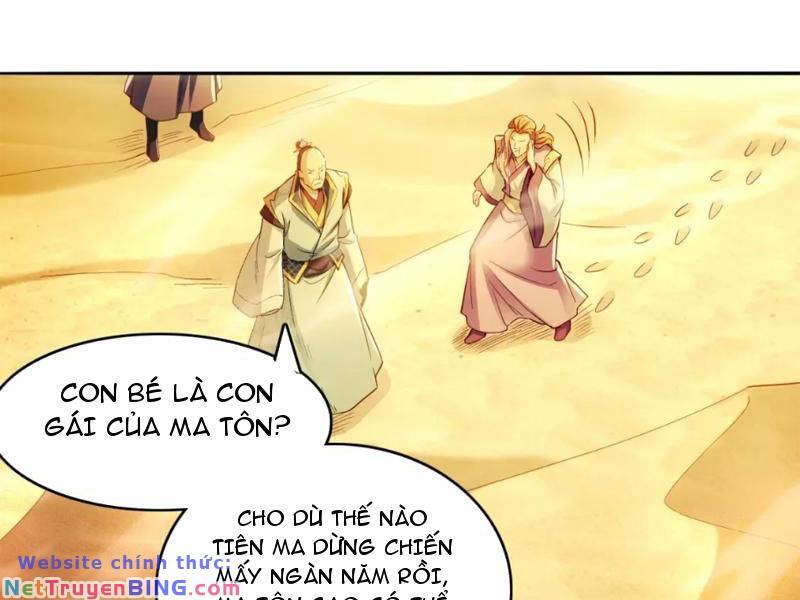 Không Nhường Nữa Ta Chết, Ta Liền Thật Vô Địch Chapter 131 - Trang 85