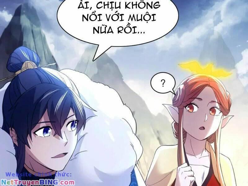 Không Nhường Nữa Ta Chết, Ta Liền Thật Vô Địch Chapter 127 - Trang 19