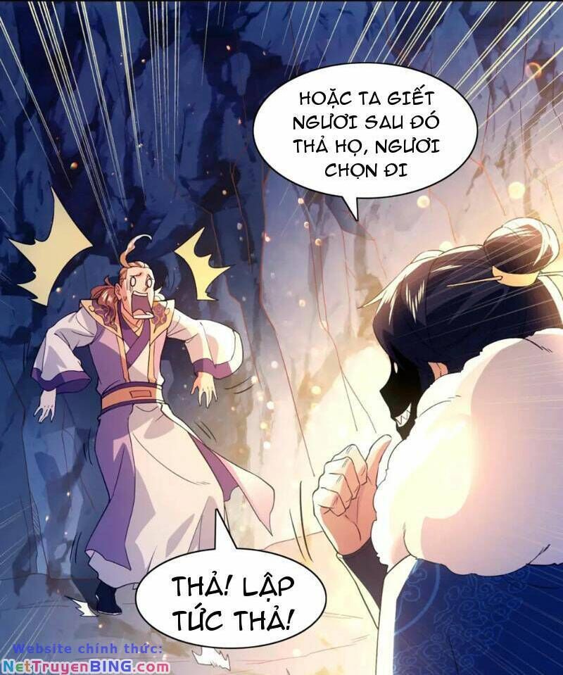 Không Nhường Nữa Ta Chết, Ta Liền Thật Vô Địch Chapter 128 - Trang 67