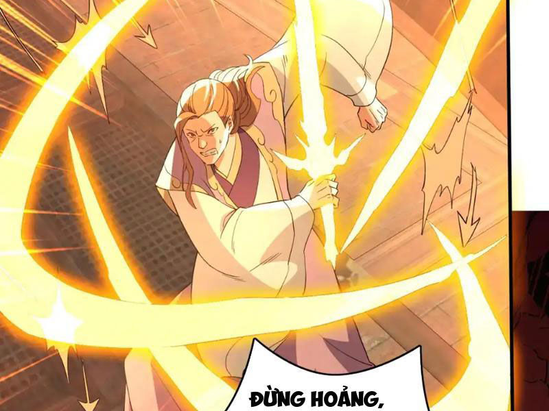 Không Nhường Nữa Ta Chết, Ta Liền Thật Vô Địch Chapter 143 - Trang 153