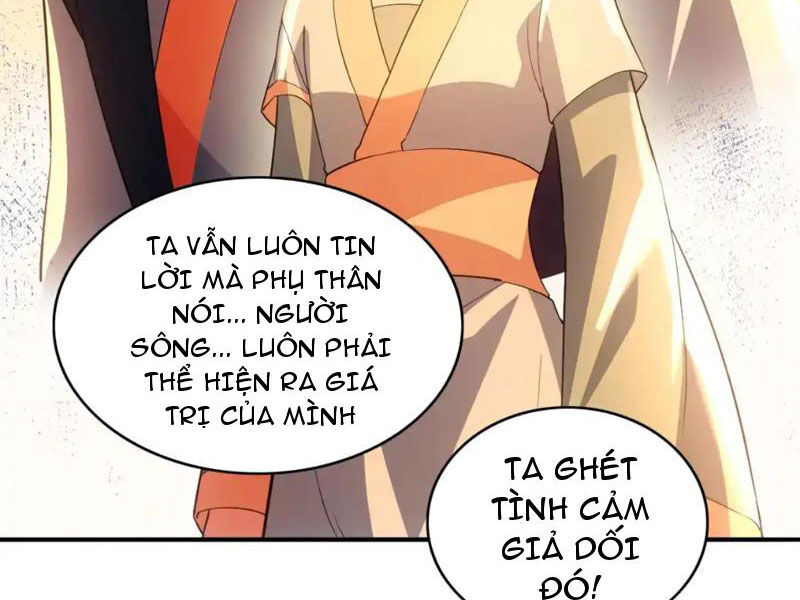 Không Nhường Nữa Ta Chết, Ta Liền Thật Vô Địch Chapter 151 - Trang 10