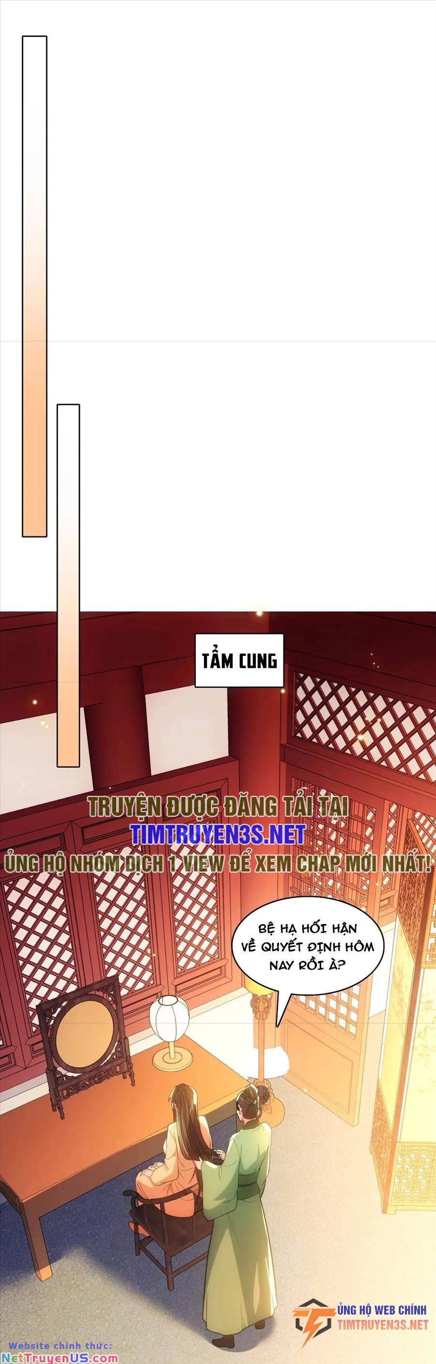 Không Nhường Nữa Ta Chết, Ta Liền Thật Vô Địch Chapter 107 - Trang 17