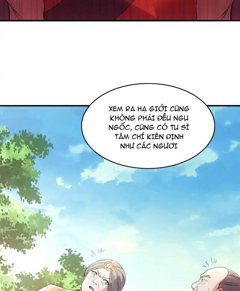 Không Nhường Nữa Ta Chết, Ta Liền Thật Vô Địch Chapter 140 - Trang 65