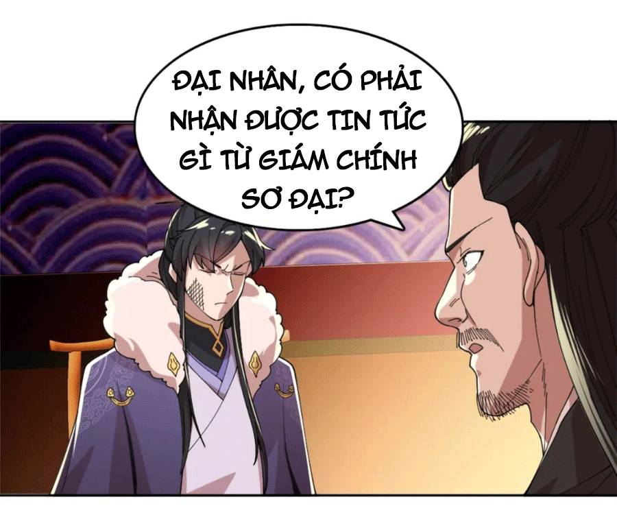 Không Nhường Nữa Ta Chết, Ta Liền Thật Vô Địch Chapter 31 - Trang 6