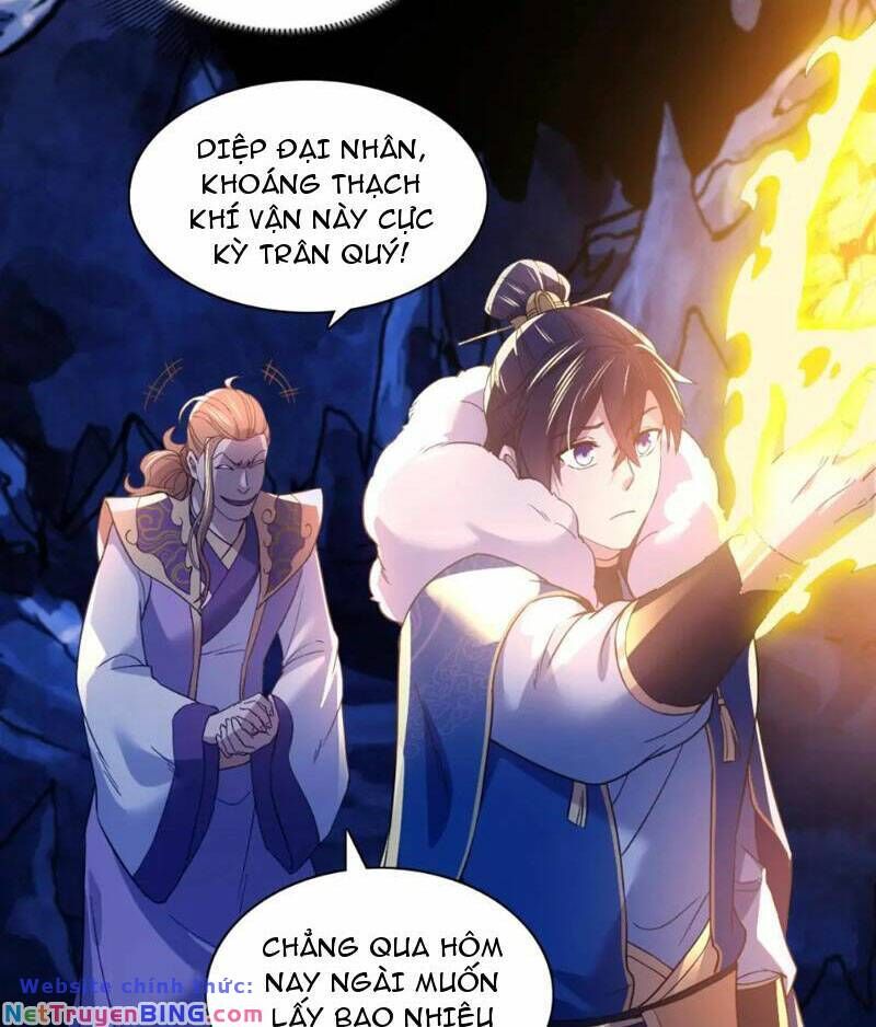 Không Nhường Nữa Ta Chết, Ta Liền Thật Vô Địch Chapter 128 - Trang 49